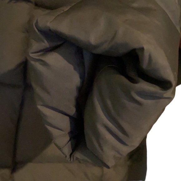 5 | 48 Waist Length Puffer Coat - Picture 9 of 13